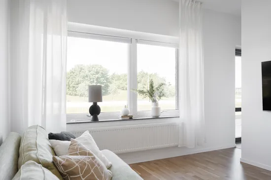 Bostadsrätt, Högalidsvägen 55H, Trelleborg