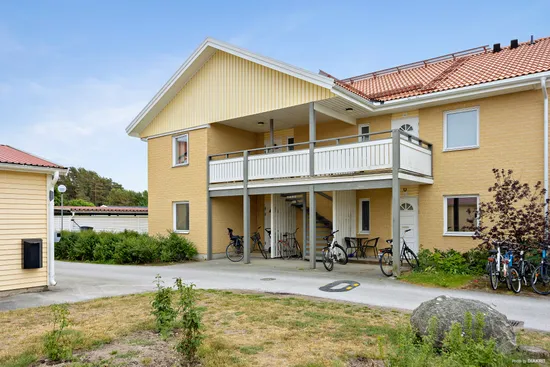 Bostadsrätt, Vibble Tvinnaregatan 126, Vibble  - Visby Närområde, Gotland