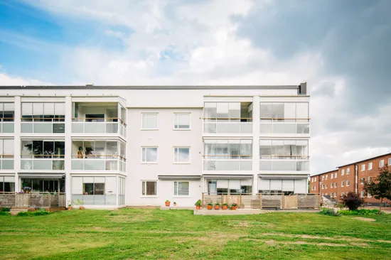 Bostadsrätt, Hantverkaregatan 48, Madlyckan, Mariestad