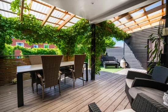 Radhus, Mandelblomstigen 40, Upplands-Bro - Finnsta, Upplands-Bro