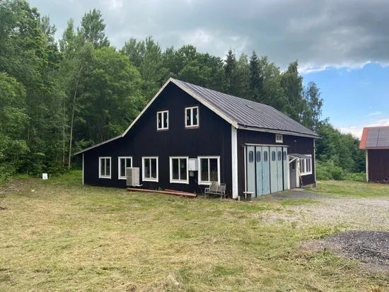 Villa, Tybble 603, Asker, Örebro