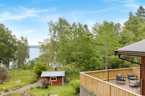 Bostadsrätt, Rödklövern 6, Adelsö Ringväg 21A, Adelsö Stenby, Ekerö