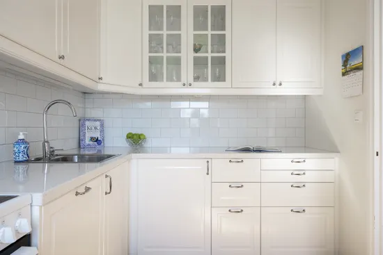 Bostadsrätt, Sandfjärdsgatan 124, Årsta, Stockholm