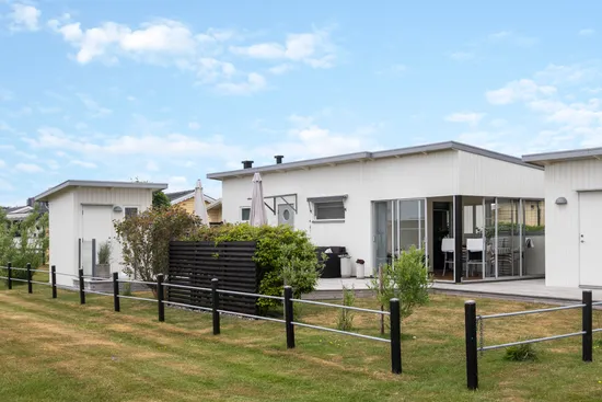 Fritidshus, Badstugevägen 30B, Apelviken, Varberg