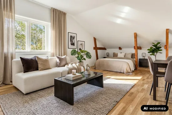 Bostadsrätt, Hagelstavägen 16, Bromma / Mariehäll, Stockholm