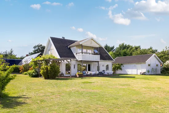 Villa, Dörröd 1237, Veberöd, Lund