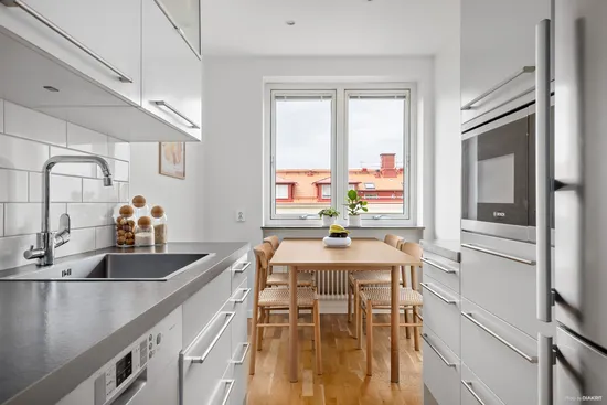 Bostadsrätt, Kopparmöllegatan 18C, Slottshöjden, Helsingborg
