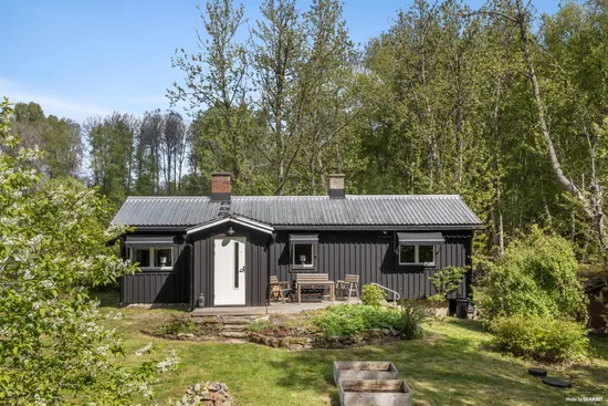 Villa, Vårkumla Axtorp 2, Vårkumla, Falköping