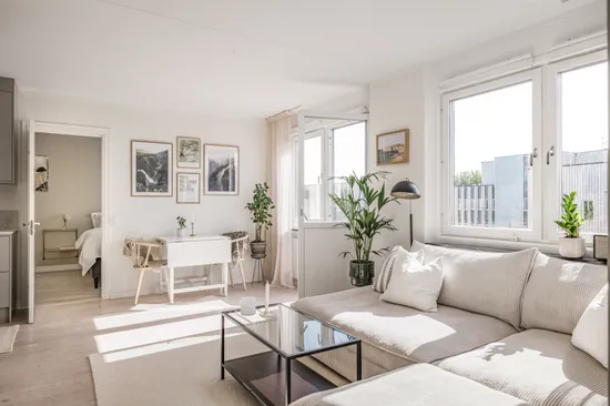 Bostadsrätt, Betsövägen 10, Västra Orminge, Nacka