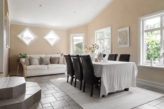Villa, Blåklintsvägen 85, Kungsbacka - Hammerö, Kungsbacka