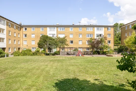 Bostadsrätt, Turkosgatan 8, Göteborg