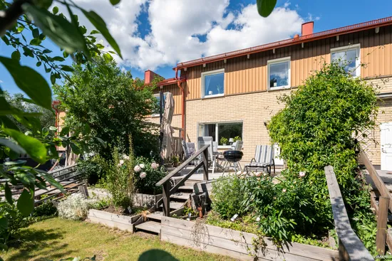 Bostadsrätt, Aspvägen 27D, Fågelsången, Sollentuna
