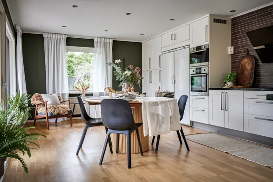 Villa, Vårlöksvägen 6, Kungsbacka - Hammerö, Kungsbacka
