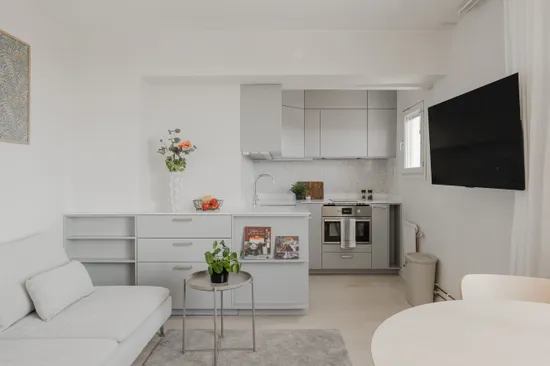 Bostadsrätt, Sunnanväg 6P, Klostergården, Lund