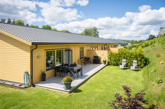 Bostadsrätt, Växthusgatan 22A, Ulricehamn tätort, Ulricehamn
