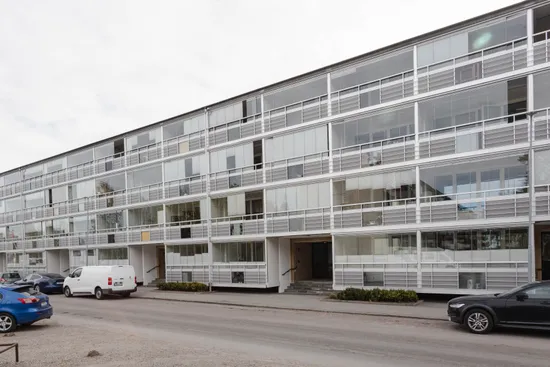 Bostadsrätt, Norra Skjutbanegatan 18C, Haga, Västerås