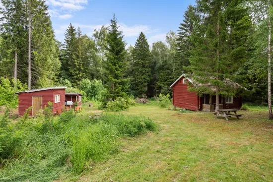 Fritidshus, Varledavägen 94, Rånäs, Norrtälje