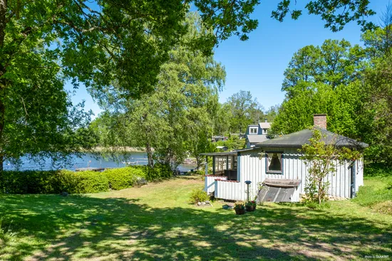 Fritidshus, Sjöviksvägen 4, Kvänarp, Ljungby