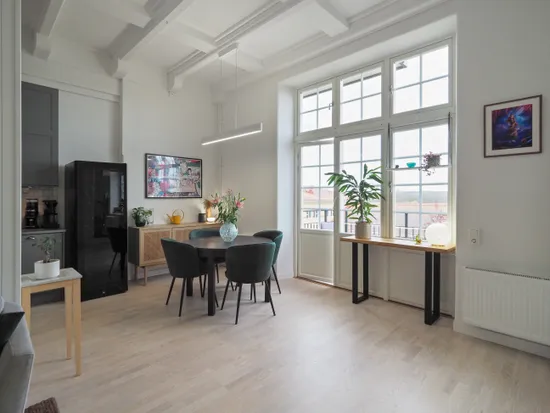 Bostadsrätt, Bataljonsgatan 10b, Eldsundsviken, Strängnäs
