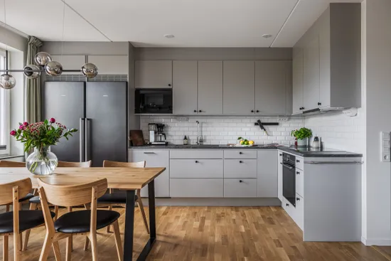 Bostadsrätt, Skrivaregatan 36, Hyllie, Malmö