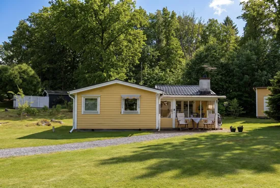 Villa, Kohagsstigen 2, Kvicksund, Västerås