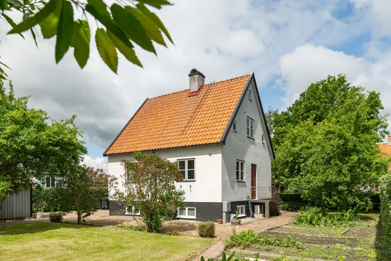 Villa, Planavägen 23, Kattarp, Helsingborg
