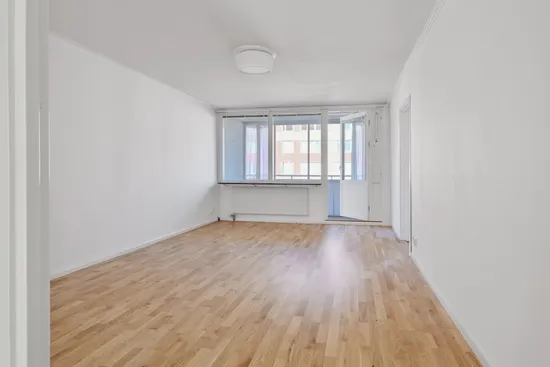 Bostadsrätt, Stallgatan 13A, Centralt, Upplands Väsby