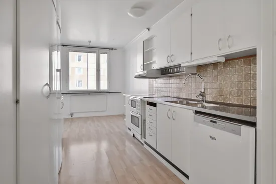 Bostadsrätt, Stallgatan 13A, Centralt, Upplands Väsby