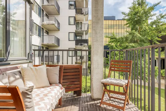 Bostadsrätt, Hyllie Boulevard 11B, Hyllie, Malmö