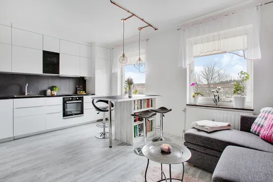 Bostadsrätt, Jämtlandsgatan 90, 2 tr, Vällingby Centrum, Stockholm