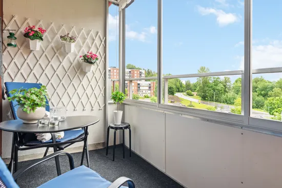 Bostadsrätt, Korstavägen 1, Korsta, Sundsvall