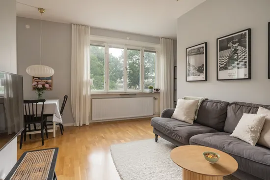 Bostadsrätt, Midsommarvägen 14, Midsommarkransen, Stockholm