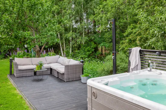 Villa, Enevägen 15, Enstaberga, Nyköping