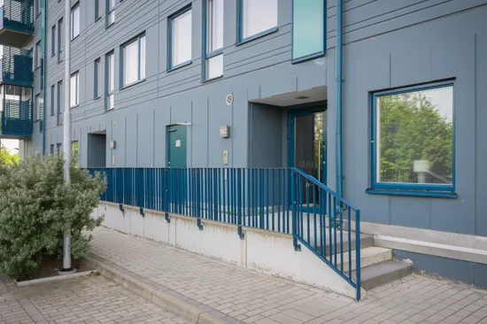 Bostadsrätt, Finalgatan 15C, Lund - Centrum, Lund