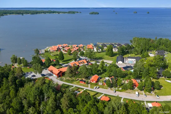 Villa, Katrinelund 458a, Katrinelund, Örebro
