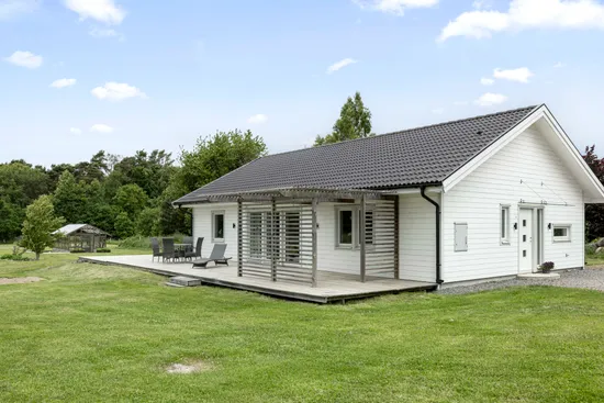 Villa, Öringe 463, Öringe, Laholm
