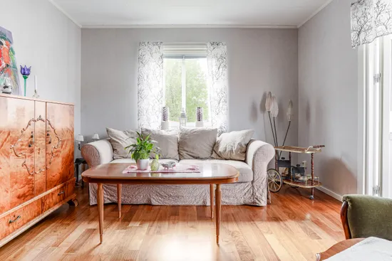 Bostadsrätt, Villagatan 32B, Örnsköldsvik