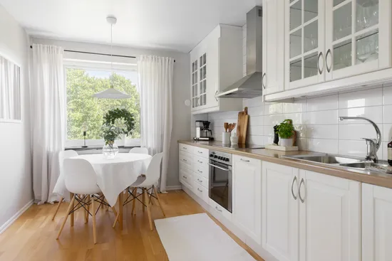 Bostadsrätt, Flöjtgatan 27, Ruddalen, Göteborg