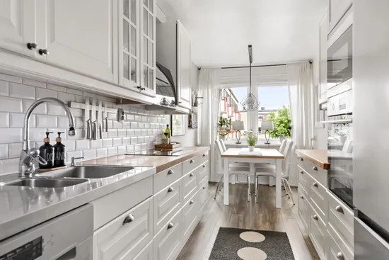 Bostadsrätt, Askåkersplan 20, Askim, Göteborg