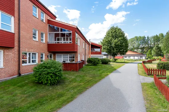 Bostadsrätt, Ekdalsvägen 42 d, Centralt, Norrtälje
