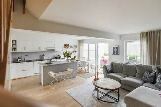 Bostadsrätt, Radhus, Holmögatan 30, Rydebäck, Helsingborg