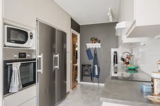 Bostadsrätt, Fältspatvägen 40, Sätra, Gävle