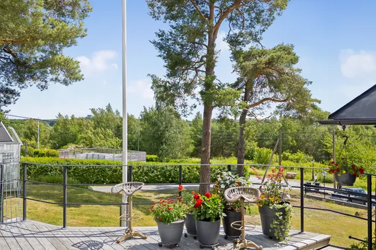 Villa, Gärdsmygsvägen 9, Ekerö Älvnäs, Ekerö