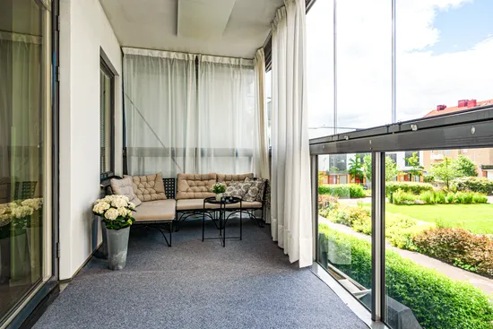 Bostadsrätt, Vänortsgatan 26, Mölndal - Bosgården, Mölndal