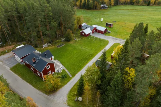 Villa, Yttervik 345, Yttervik & Båtvik, Skellefteå