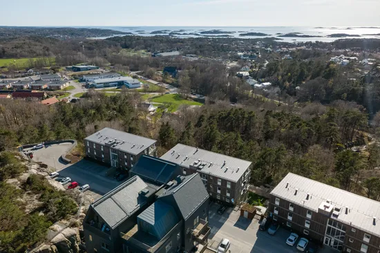 Bostadsrätt, Uggleberget 27, Hovås, Göteborg