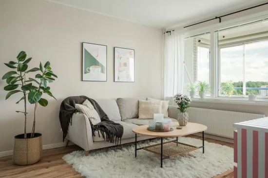 Bostadsrätt, Fadderortsgatan 4, Rud, Karlstad