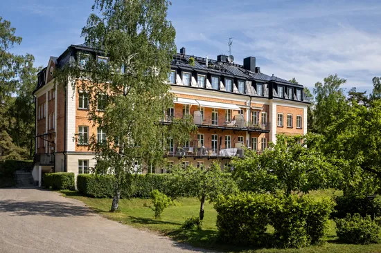 Bostadsrätt, Kranglans Väg 11, Saltsjö-Duvnäs, Nacka