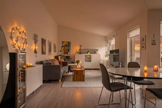 Villa, Russvägen 13, Laröd, Helsingborg