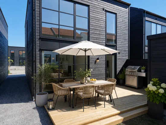 Bostadsrätt, Villa, Kråkbärsvägen 15, Ormsta-Stensta, Vallentuna